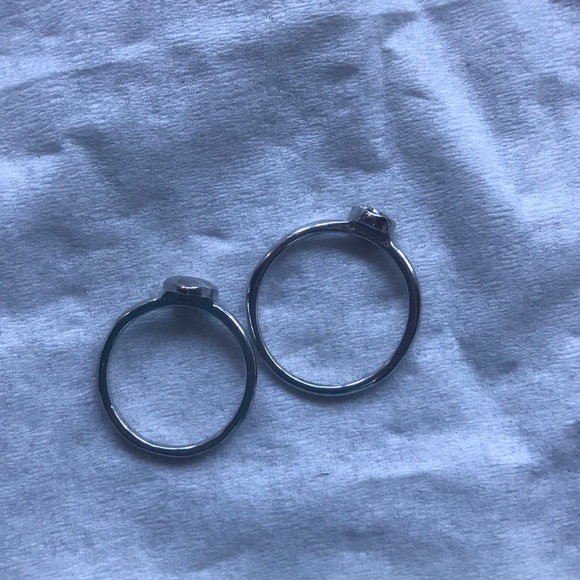 Midi-Rings - Picture 7 of 7